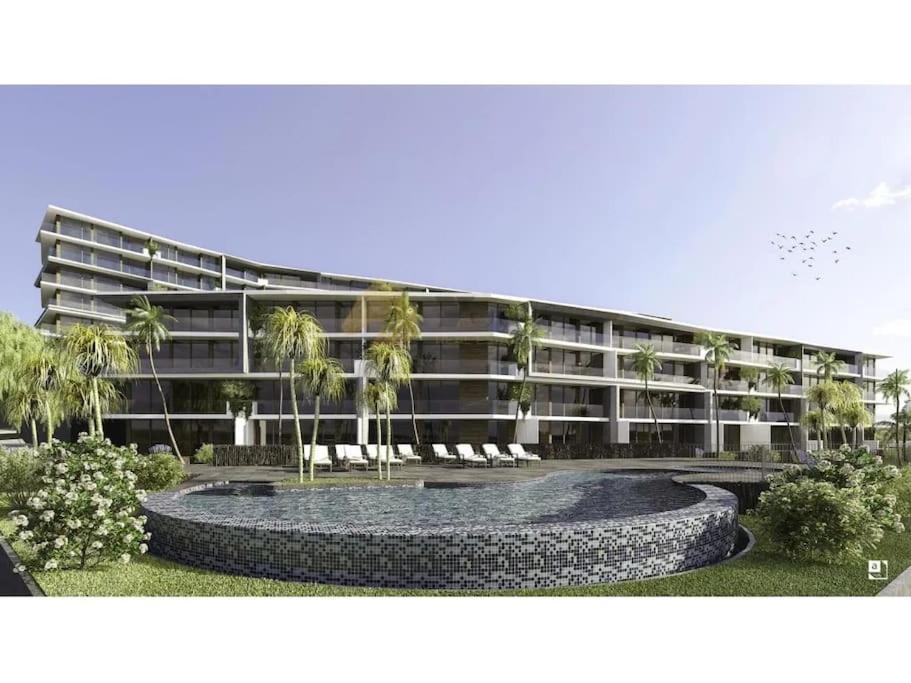 Vista Mar - Ac, Parking And Pool Lejlighed Funchal  Eksteriør billede