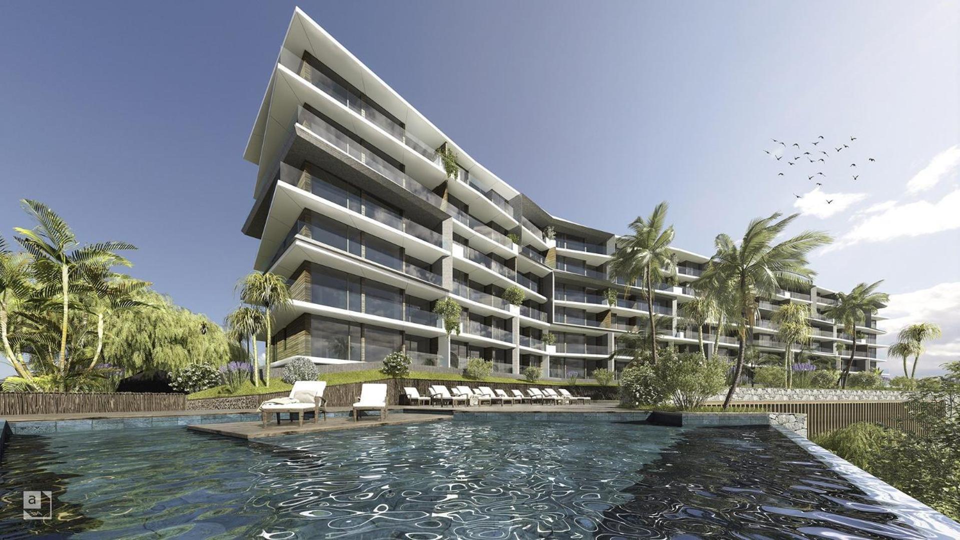 Vista Mar - Ac, Parking And Pool Lejlighed Funchal  Eksteriør billede